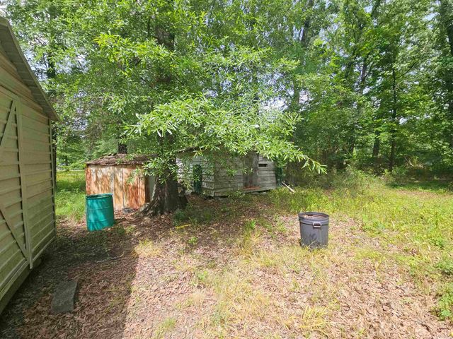 11806 Veronica, North Little Rock, AR 72118