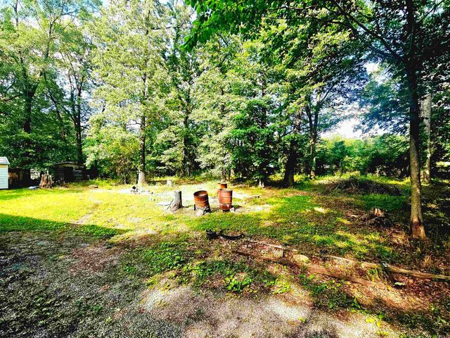 11806 Veronica, North Little Rock, AR 72118