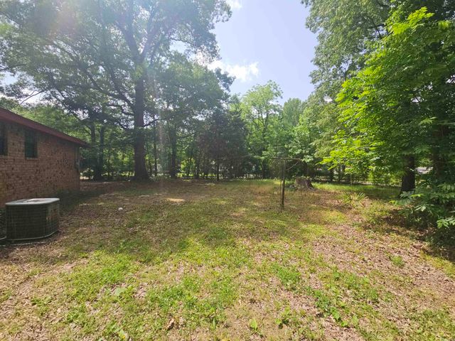 11806 Veronica, North Little Rock, AR 72118