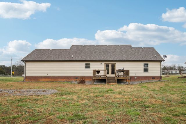 1325 Old Highway 99, Chapel Hill, TN 37034