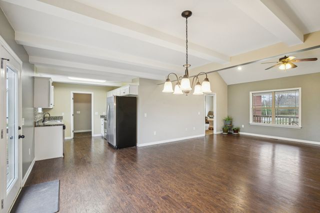 1325 Old Highway 99, Chapel Hill, TN 37034