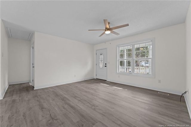 122 Fullers Way, Aberdeen, NC 28315