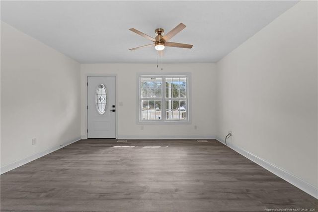 122 Fullers Way, Aberdeen, NC 28315