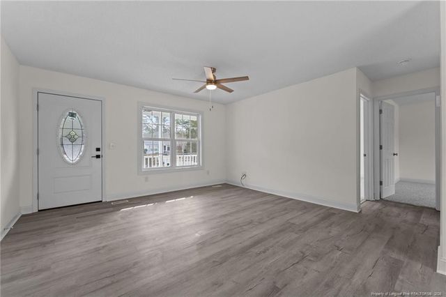 122 Fullers Way, Aberdeen, NC 28315