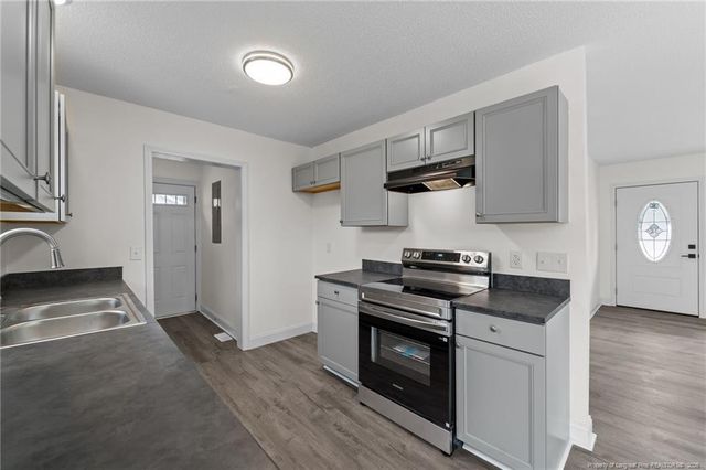 122 Fullers Way, Aberdeen, NC 28315