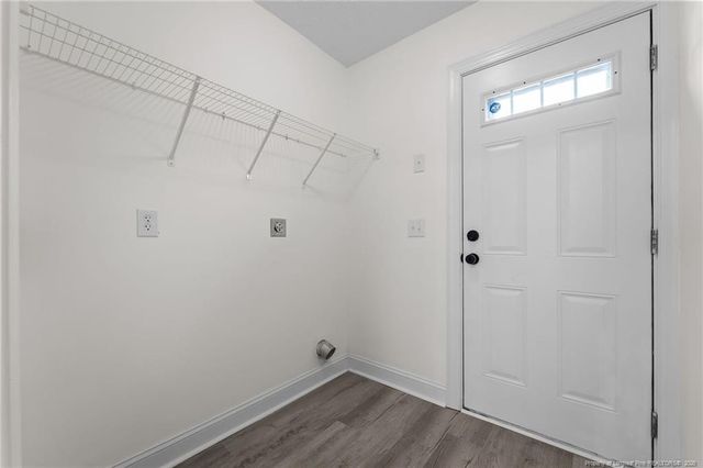 122 Fullers Way, Aberdeen, NC 28315