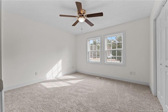 122 Fullers Way, Aberdeen, NC 28315