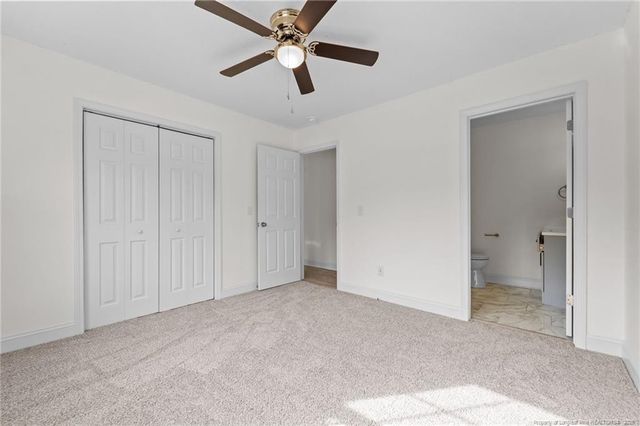 122 Fullers Way, Aberdeen, NC 28315