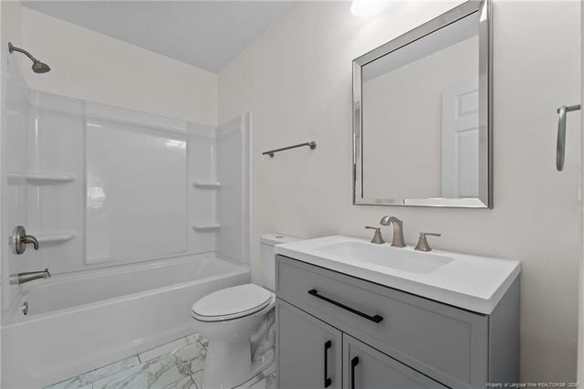 122 Fullers Way, Aberdeen, NC 28315