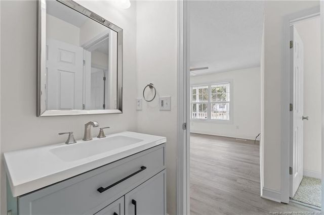 122 Fullers Way, Aberdeen, NC 28315