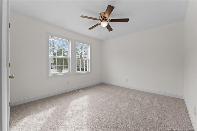 122 Fullers Way, Aberdeen, NC 28315