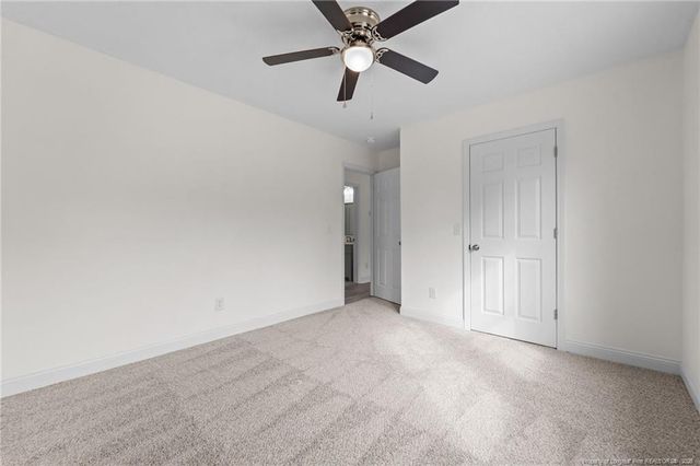 122 Fullers Way, Aberdeen, NC 28315