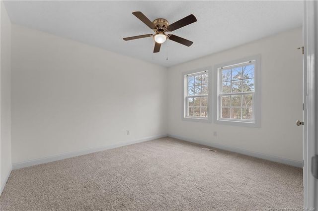 122 Fullers Way, Aberdeen, NC 28315