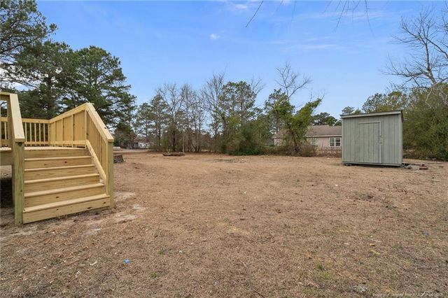 122 Fullers Way, Aberdeen, NC 28315