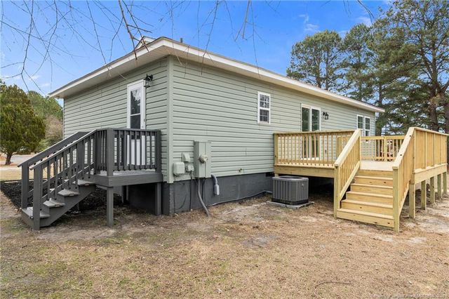 122 Fullers Way, Aberdeen, NC 28315