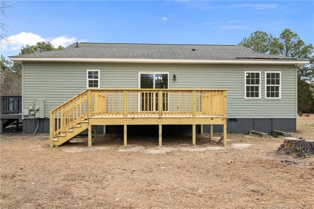 122 Fullers Way, Aberdeen, NC 28315