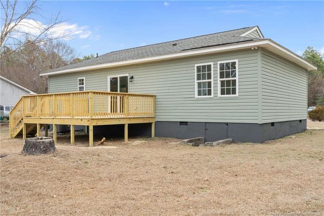 122 Fullers Way, Aberdeen, NC 28315