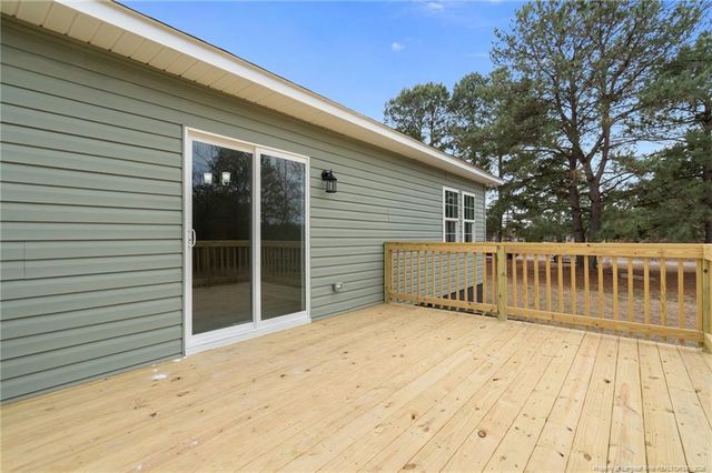 122 Fullers Way, Aberdeen, NC 28315