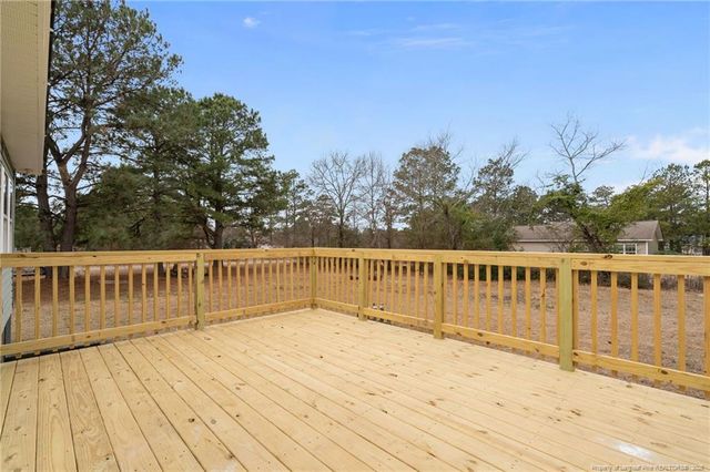 122 Fullers Way, Aberdeen, NC 28315