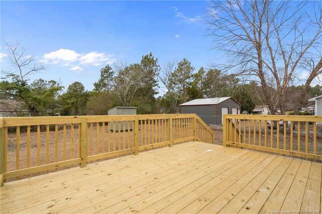 122 Fullers Way, Aberdeen, NC 28315