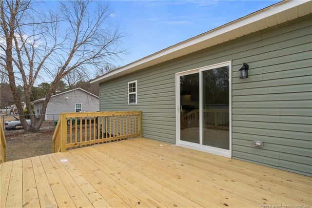 122 Fullers Way, Aberdeen, NC 28315