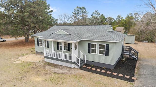 122 Fullers Way, Aberdeen, NC 28315