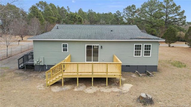 122 Fullers Way, Aberdeen, NC 28315