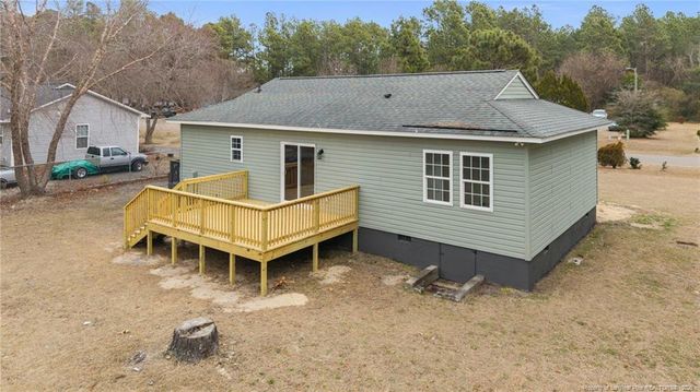 122 Fullers Way, Aberdeen, NC 28315