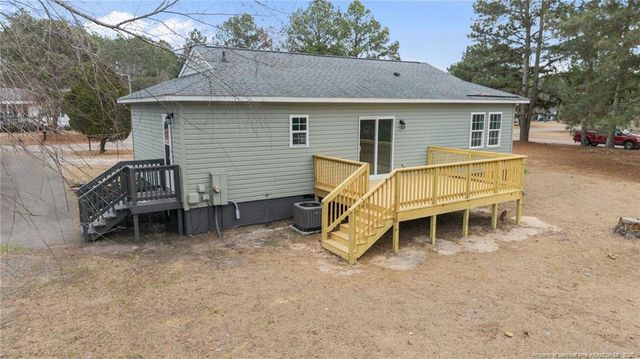 122 Fullers Way, Aberdeen, NC 28315