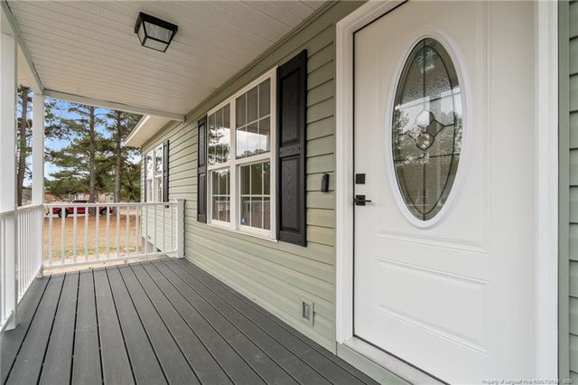 122 Fullers Way, Aberdeen, NC 28315