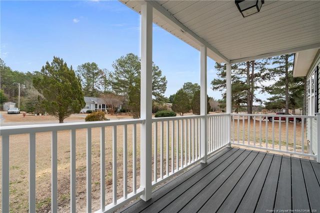 122 Fullers Way, Aberdeen, NC 28315