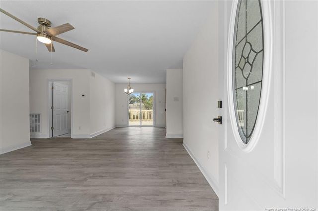 122 Fullers Way, Aberdeen, NC 28315