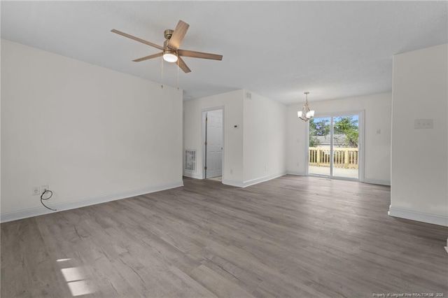 122 Fullers Way, Aberdeen, NC 28315