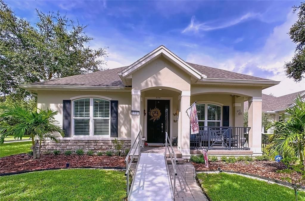 8701 COCO PLUM PLACE, Orlando, FL 32827