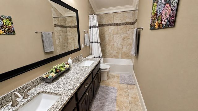 31826 Windwood Park Lane, Spring, TX 77386