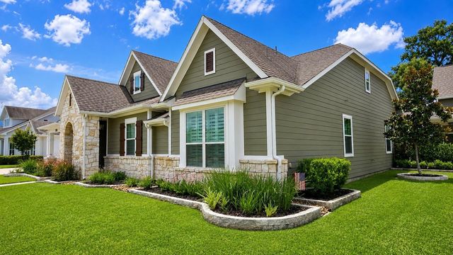 31826 Windwood Park Lane, Spring, TX 77386