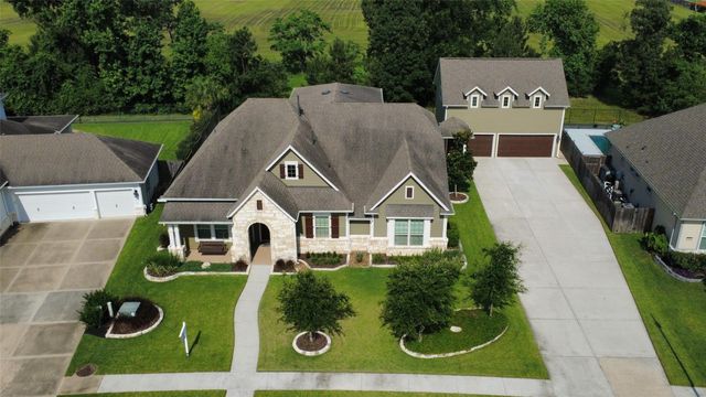31826 Windwood Park Lane, Spring, TX 77386