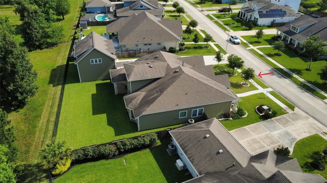31826 Windwood Park Lane, Spring, TX 77386