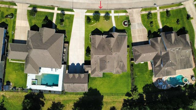 31826 Windwood Park Lane, Spring, TX 77386