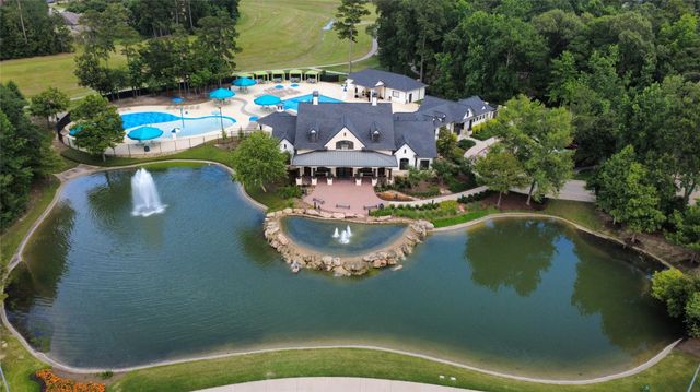 31826 Windwood Park Lane, Spring, TX 77386
