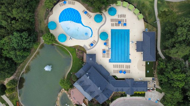 31826 Windwood Park Lane, Spring, TX 77386