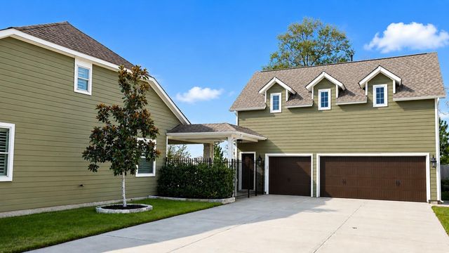 31826 Windwood Park Lane, Spring, TX 77386