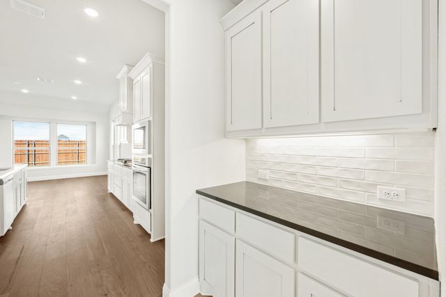 8924 New Ballinger Drive, Denton, TX 76226