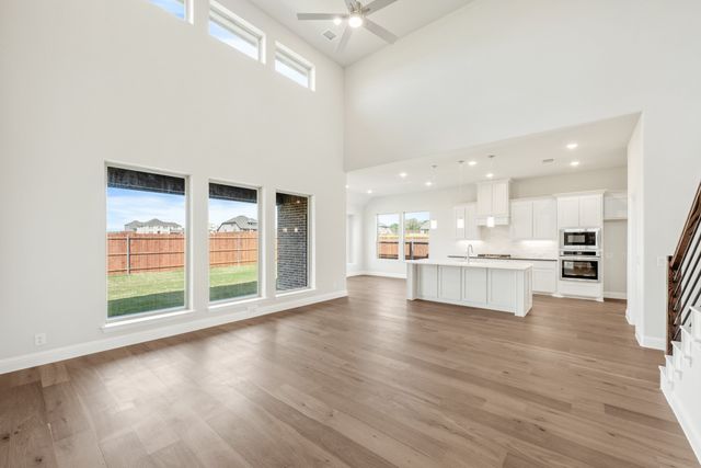 8924 New Ballinger Drive, Denton, TX 76226