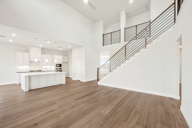8924 New Ballinger Drive, Denton, TX 76226