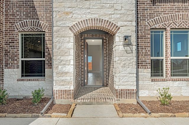 8924 New Ballinger Drive, Denton, TX 76226