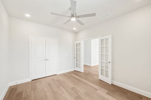 8924 New Ballinger Drive, Denton, TX 76226