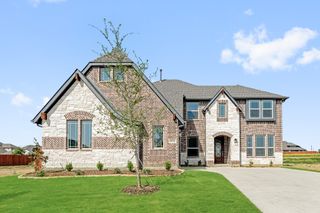 8924 New Ballinger Drive, Denton, TX 76226