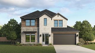 1029 Pitchfork Road, Royse City, TX 75189