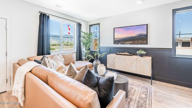 1898 Bella Rosa Alley, Minden, NV 89423